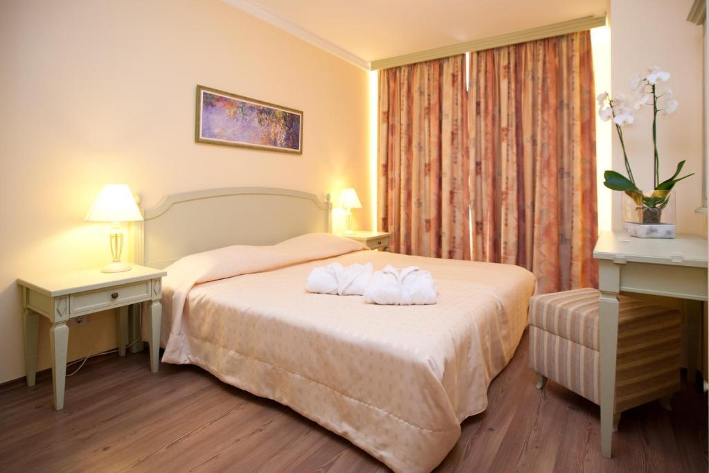 Villa Bizantium سوزوبول الغرفة الصورة
