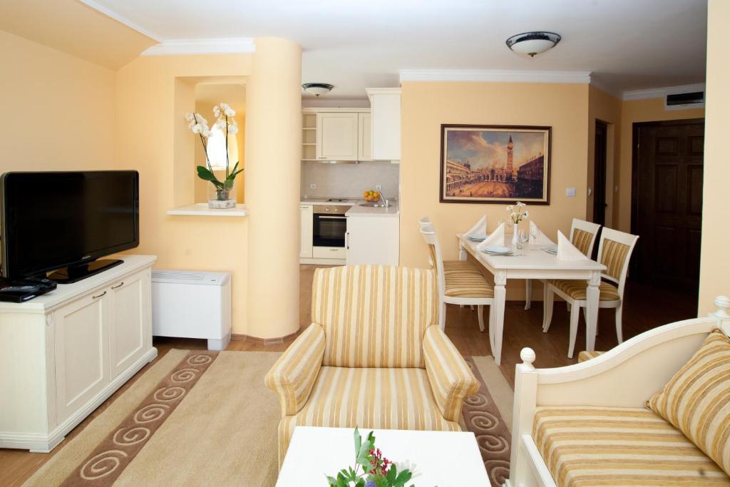 Villa Bizantium سوزوبول الغرفة الصورة