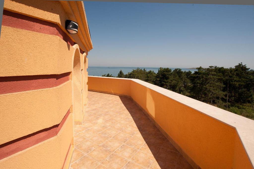 Villa Bizantium سوزوبول الغرفة الصورة