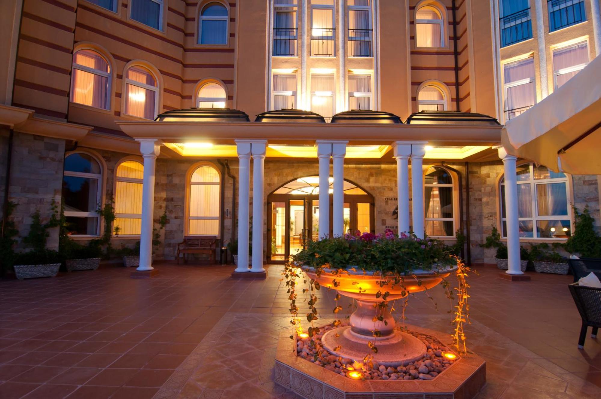 Villa Bizantium سوزوبول المظهر الخارجي الصورة