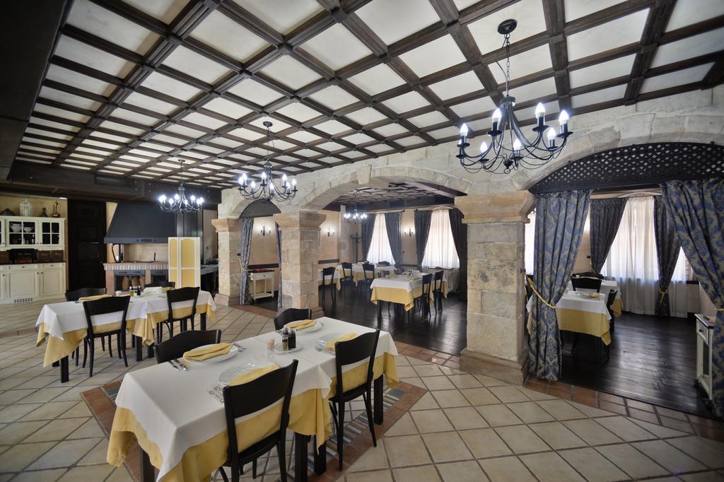 Villa Bizantium سوزوبول المظهر الخارجي الصورة