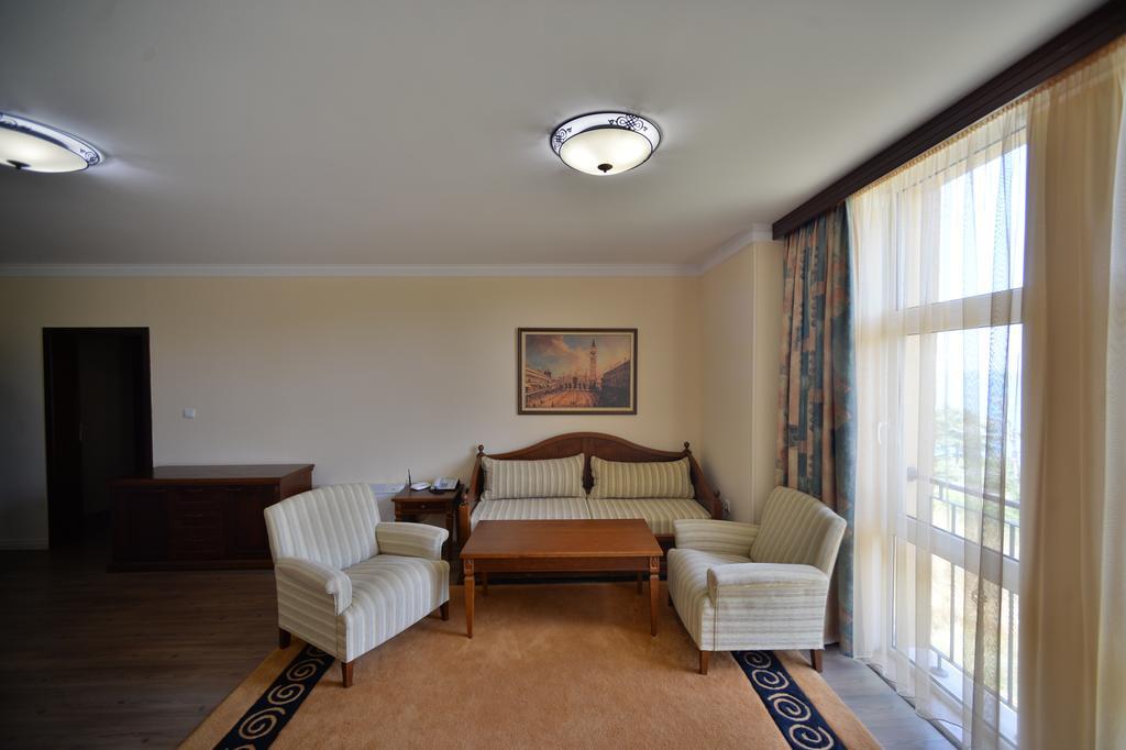 Villa Bizantium سوزوبول المظهر الخارجي الصورة