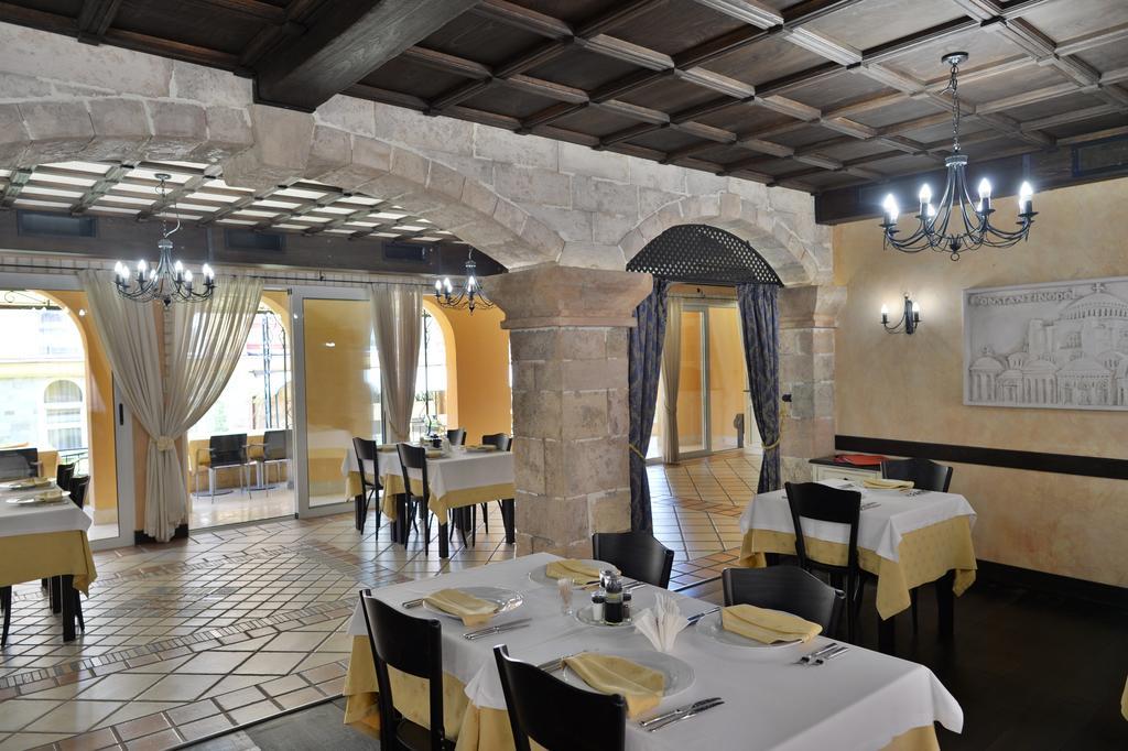 Villa Bizantium سوزوبول المظهر الخارجي الصورة