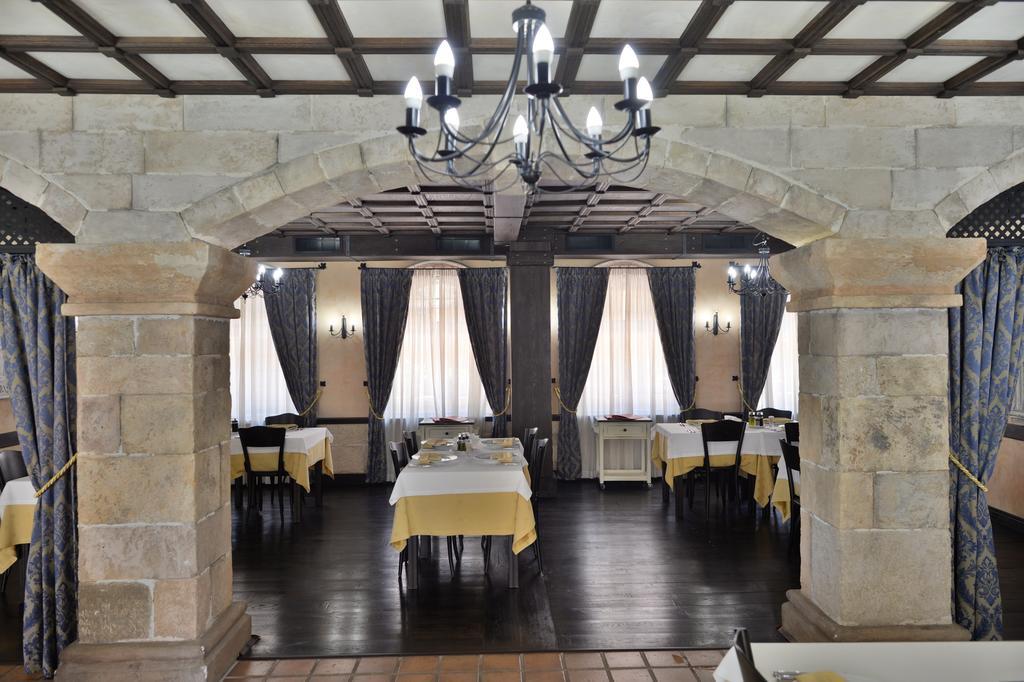 Villa Bizantium سوزوبول المظهر الخارجي الصورة