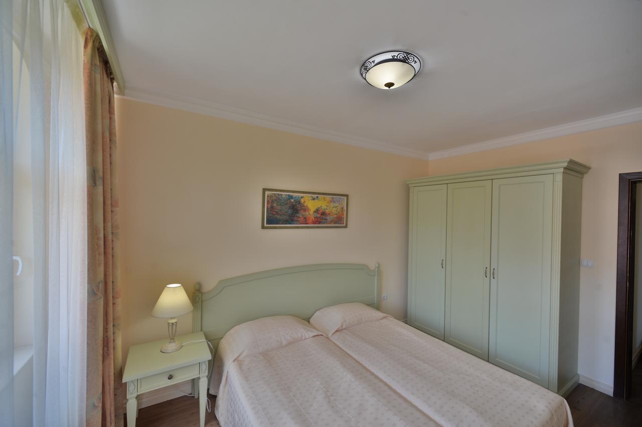 Villa Bizantium سوزوبول المظهر الخارجي الصورة